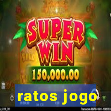 ratos jogo