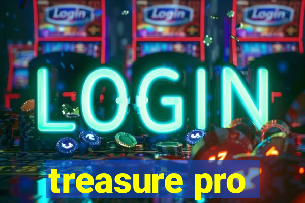 treasure pro