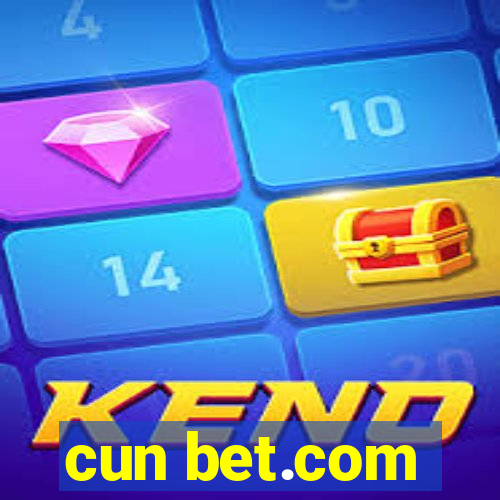 cun bet.com