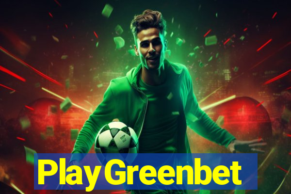 PlayGreenbet