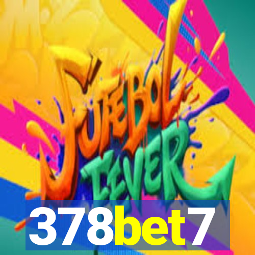 378bet7