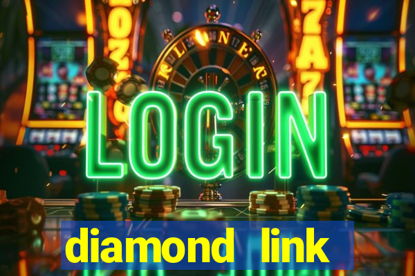 diamond link fortune slots