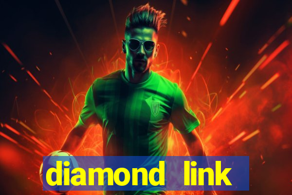 diamond link fortune slots