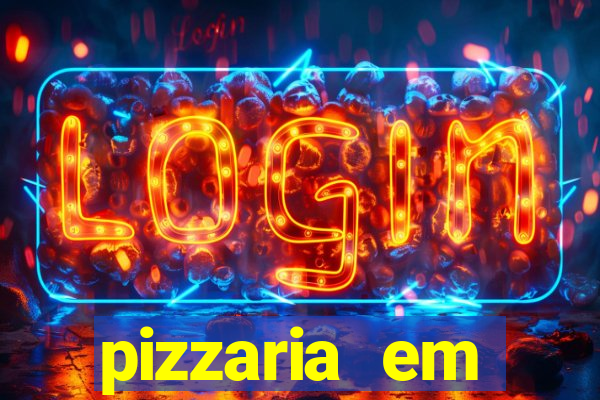 pizzaria em plataforma salvador bahia