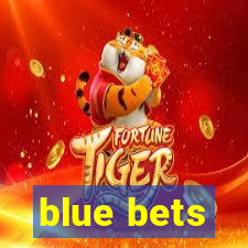 blue bets