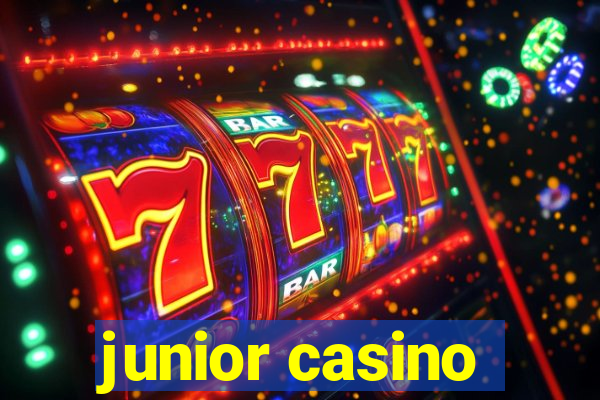 junior casino