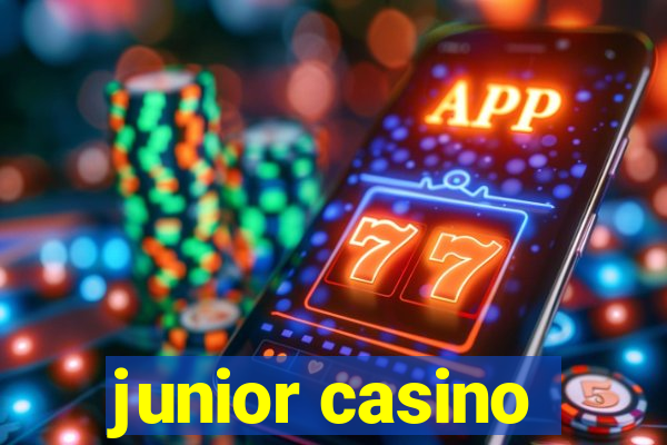 junior casino