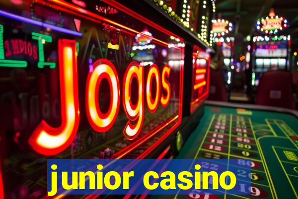 junior casino