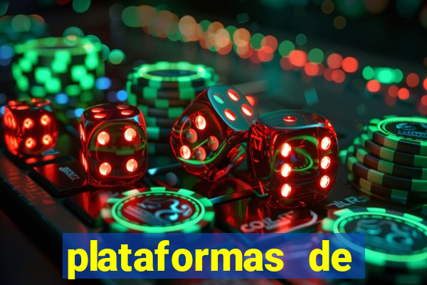 plataformas de fortune tiger