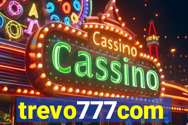 trevo777com