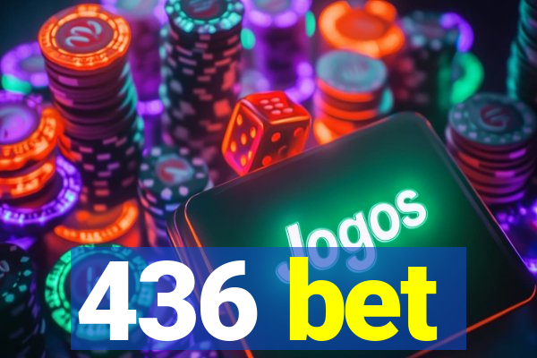 436 bet