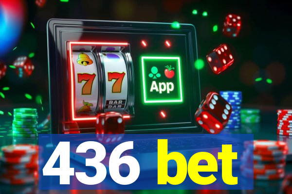 436 bet