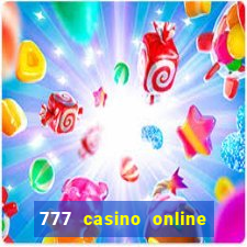 777 casino online danny pan