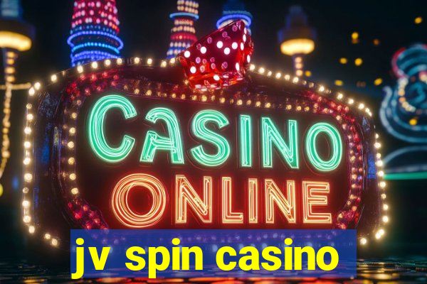 jv spin casino