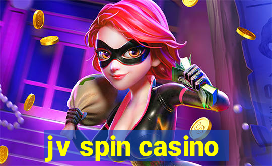 jv spin casino