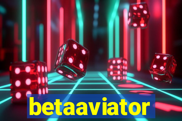 betaaviator