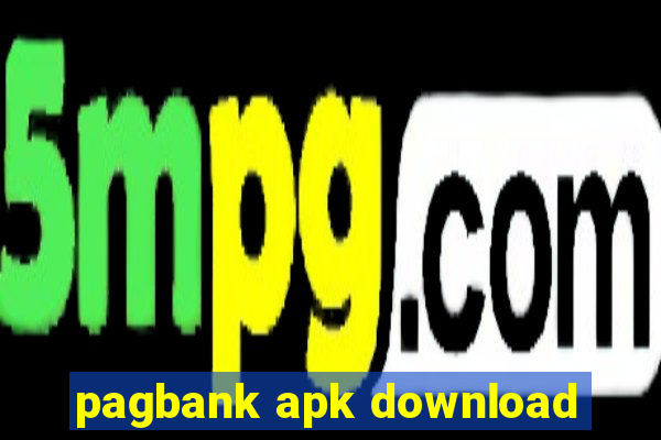 pagbank apk download