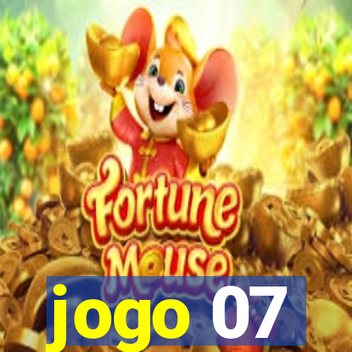 jogo 07