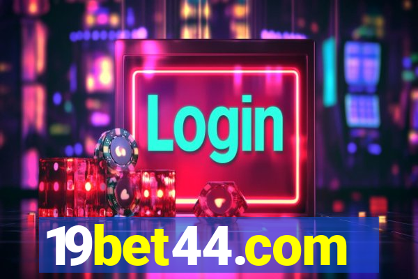 19bet44.com