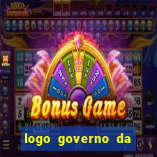 logo governo da bahia png