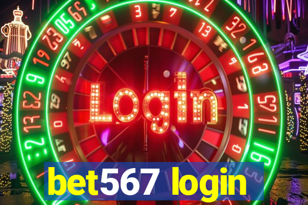 bet567 login