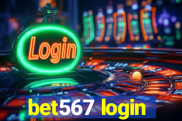 bet567 login