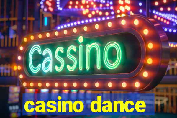 casino dance