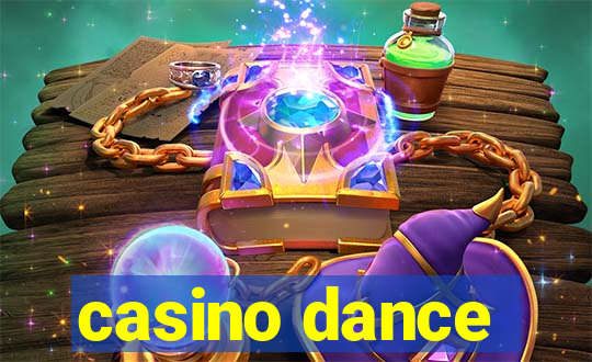 casino dance