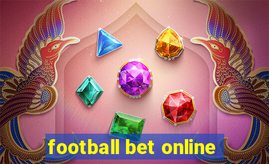 football bet online