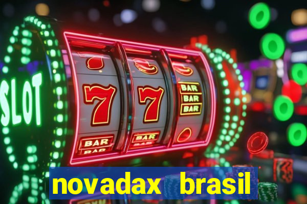 novadax brasil pagamentos ltda