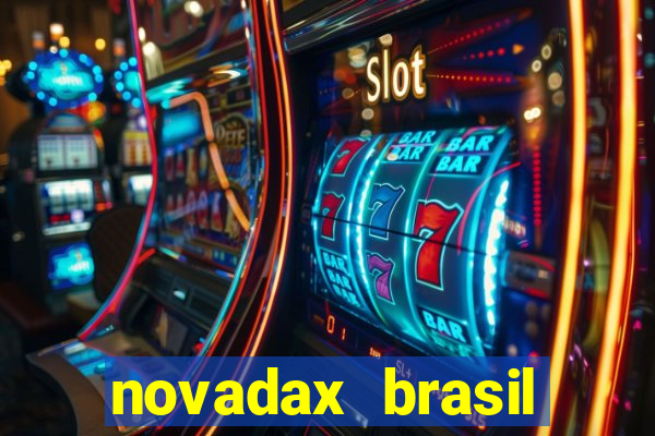 novadax brasil pagamentos ltda