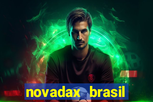 novadax brasil pagamentos ltda