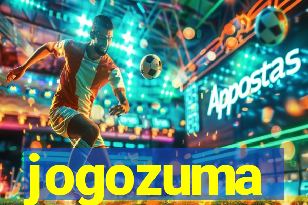 jogozuma