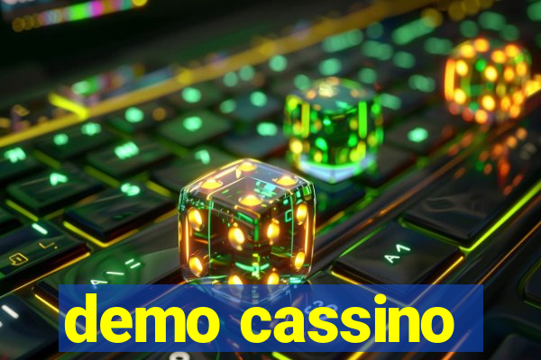 demo cassino