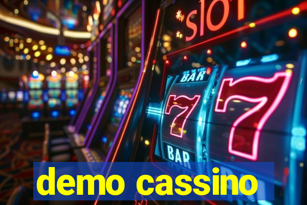 demo cassino