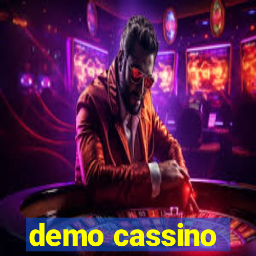 demo cassino