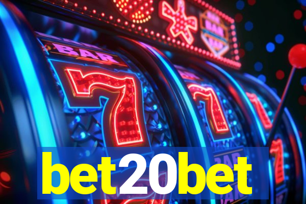 bet20bet