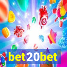 bet20bet