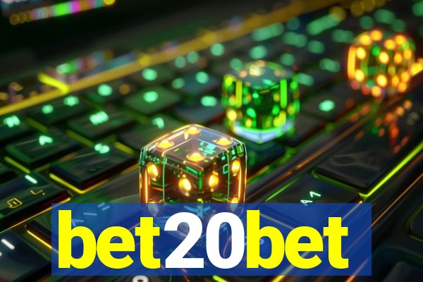 bet20bet