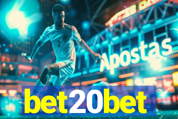 bet20bet