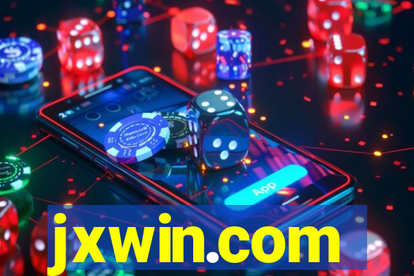 jxwin.com