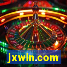 jxwin.com