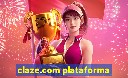 claze.com plataforma