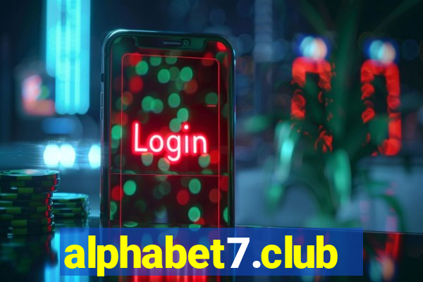 alphabet7.club