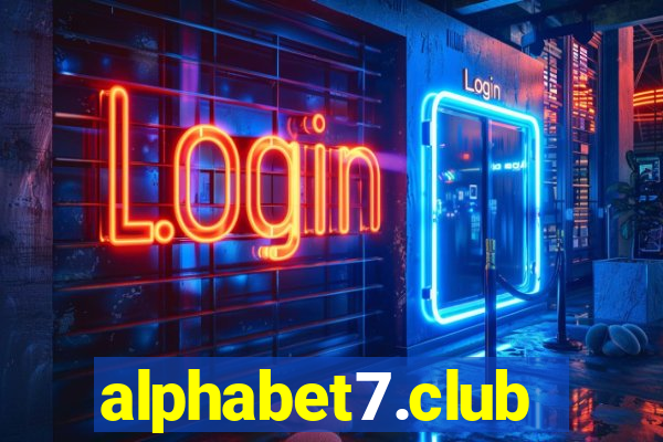 alphabet7.club