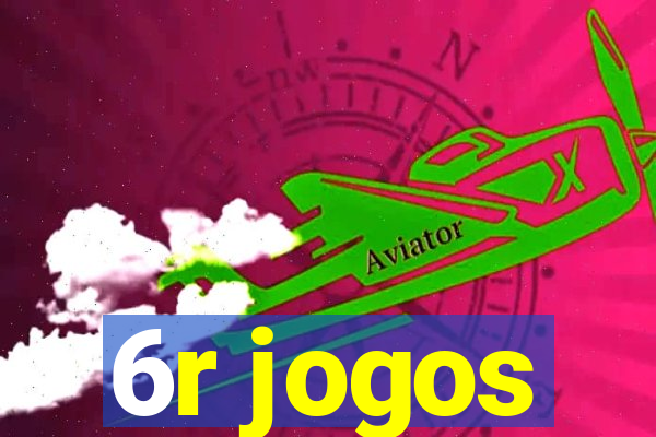 6r jogos