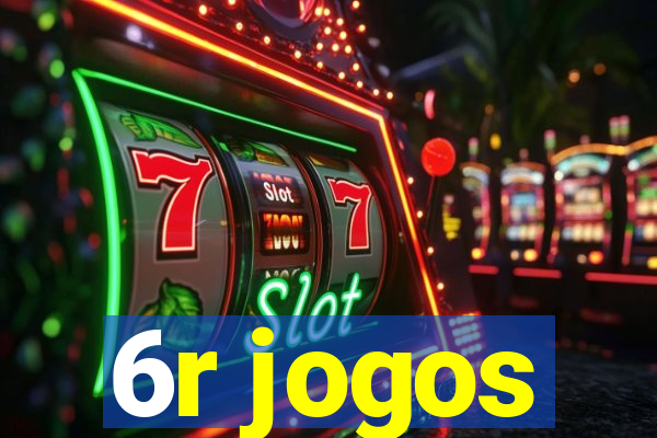 6r jogos