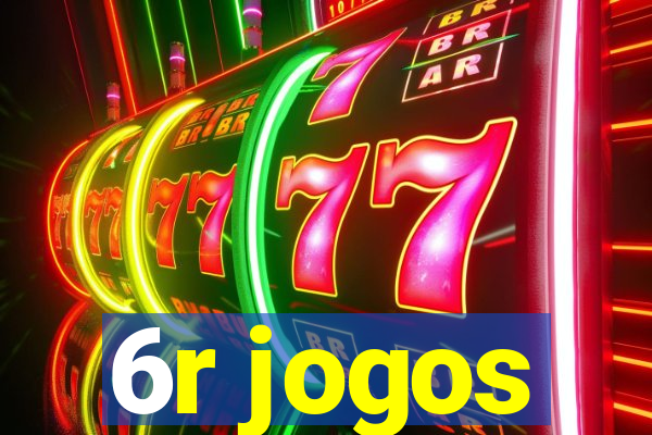 6r jogos