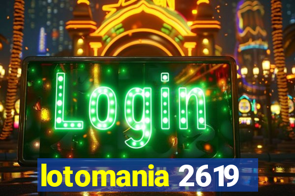 lotomania 2619