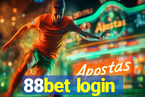 88bet login